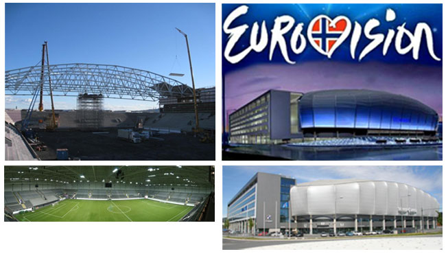 Telenor Arena